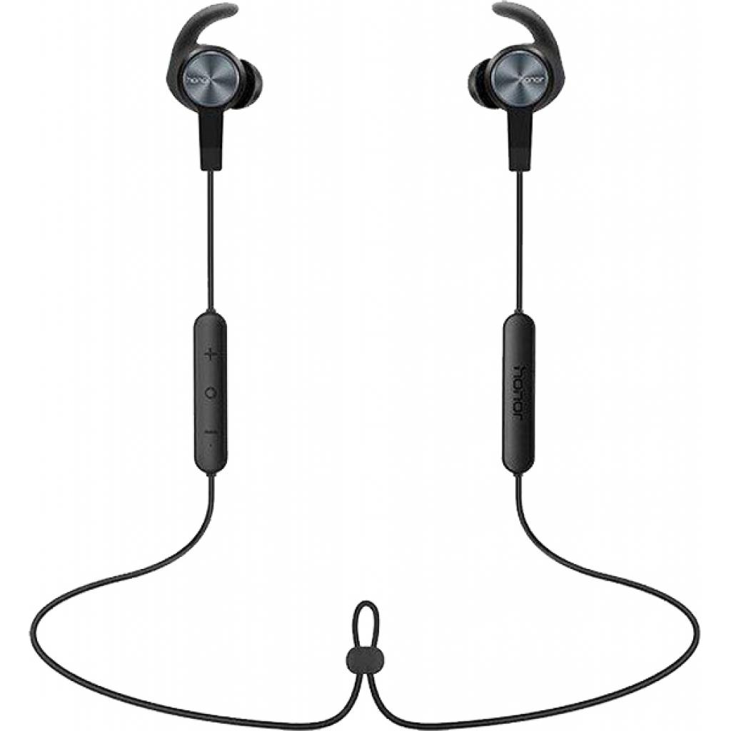 Навушники Huawei AM61 Graphite Black (55033514) зображення 4