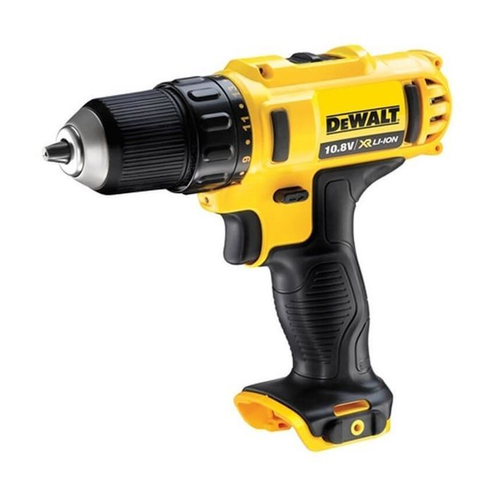 Шуруповерт DeWALT DCD710D2 изображение 3