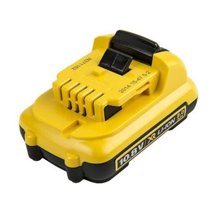 Шуруповерт DeWALT DCD710D2 изображение 4