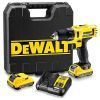 Шуруповерт DeWALT DCD710D2 изображение 5