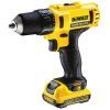 Шуруповерт DeWALT DCD710D2