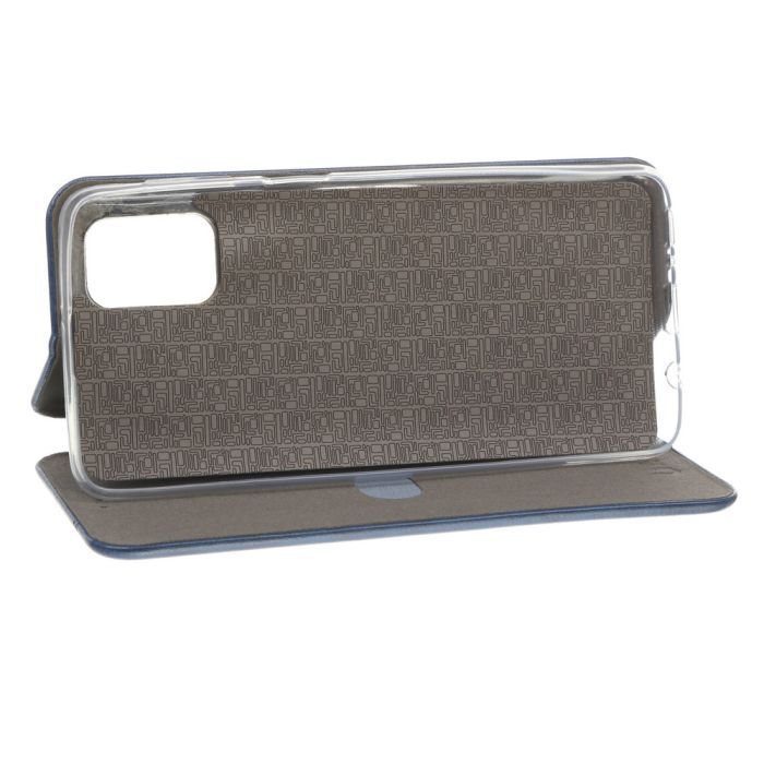 Чехол для мобильного телефона BeCover Exclusive New Style Samsung Galaxy M31s SM-M317 Grey (705276) изображение 4