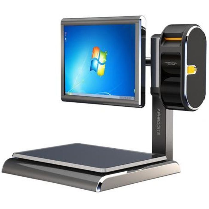 Ваги Rongta AURORA S1L