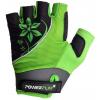 Велоперчатки PowerPlay Women 5281 Green XS (5281A_XS_Green) изображение 2