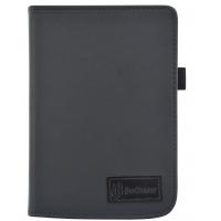 Чохол до електронної книги BeCover Slimbook PocketBook 616 Basic Lux 2 Black (703729)