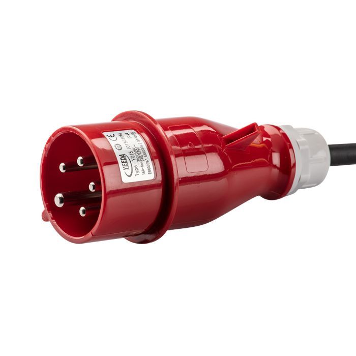 Обогреватель Neo Tools TOOLS 5 кВт, IPX4 (90-069) изображение 3