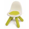 Дитячий стілець Smoby зі спинкою зелений (880105)