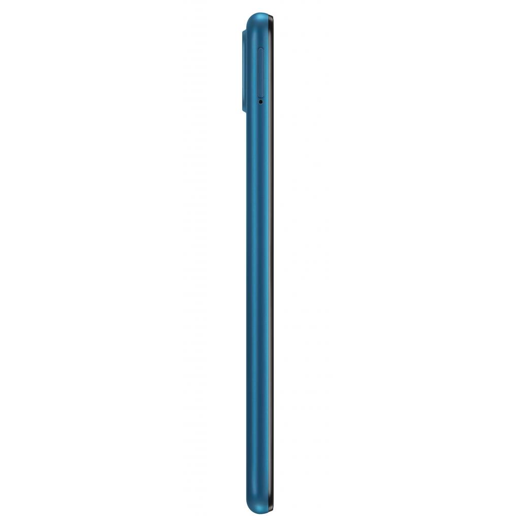 Мобільний телефон Samsung SM-A125FZ (Galaxy A12 3/32Gb) Blue (SM-A125FZBUSEK) зображення 3