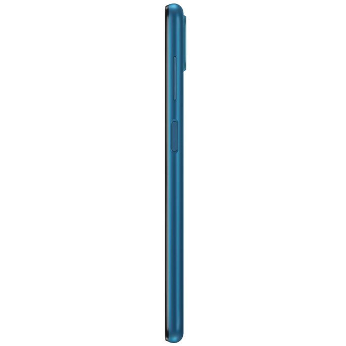 Мобильный телефон Samsung SM-A125FZ (Galaxy A12 3/32Gb) Blue (SM-A125FZBUSEK) изображение 4