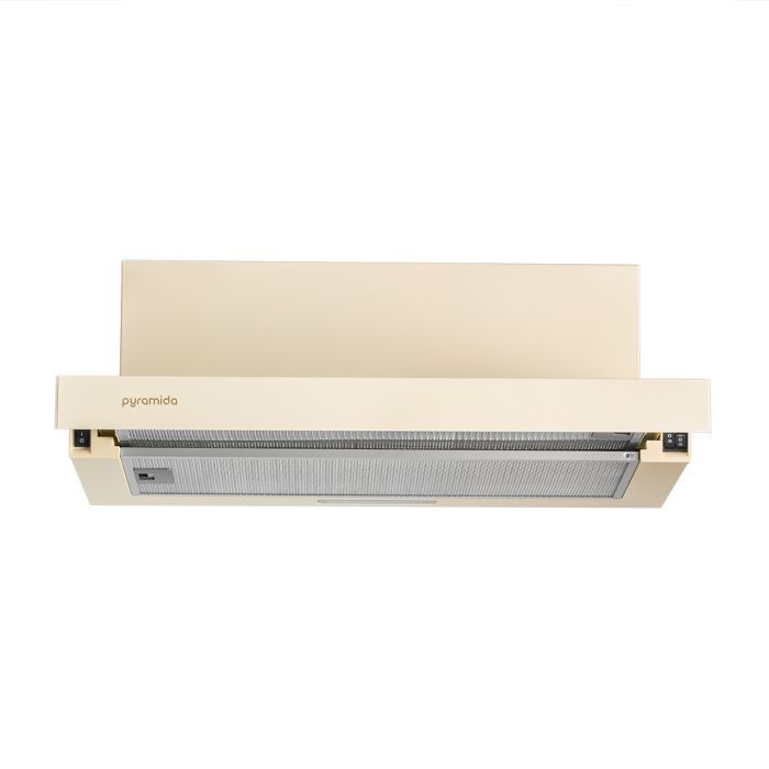 Вытяжка кухонная Pyramida TLX2-50 BR изображение 2