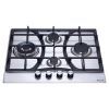 Варочна поверхня Weilor GM W 614 SS зображення 2