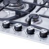 Варочна поверхня Weilor GM W 614 SS зображення 4