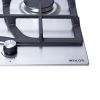 Варочна поверхня Weilor GM W 614 SS зображення 5