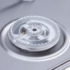 Варочна поверхня Weilor GM W 614 SS зображення 7