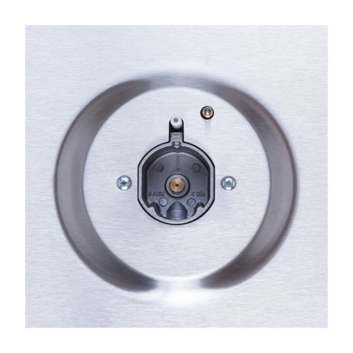 Варочна поверхня Weilor GM W 614 SS зображення 8