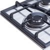 Варочна поверхня Weilor GM W 614 SS зображення 9