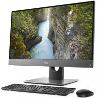 Комп'ютер Dell Optiplex 7780 AiO / i7-10700 (N004O7780AIO-08) зображення 3