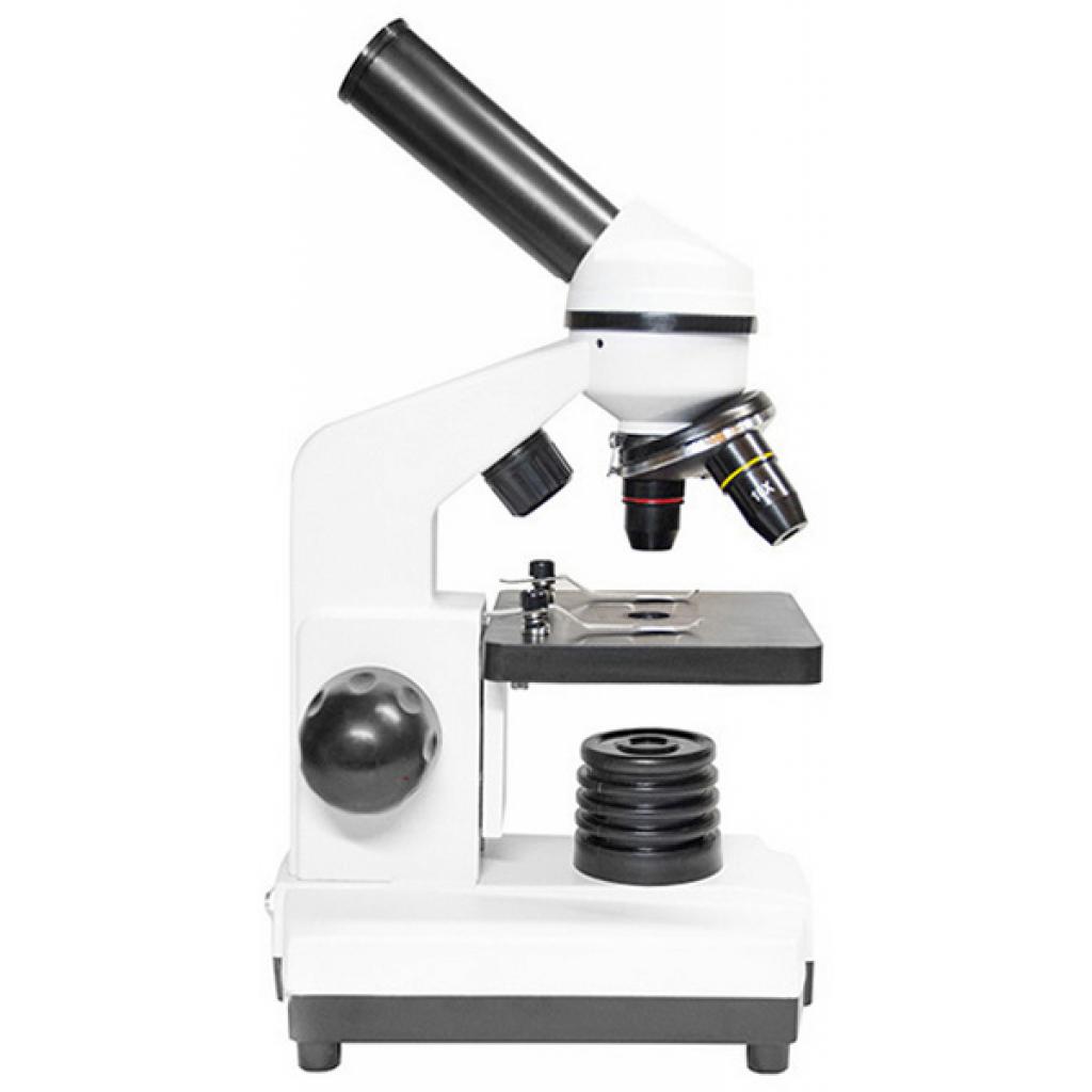 Микроскоп Optima Explorer 40x-400x (MB-Exp 01-202A) (926247) изображение 3