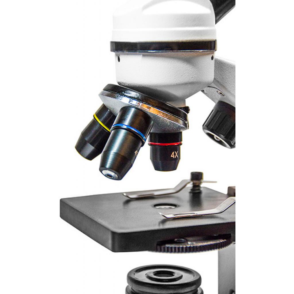 Микроскоп Optima Explorer 40x-400x (MB-Exp 01-202A) (926247) изображение 5