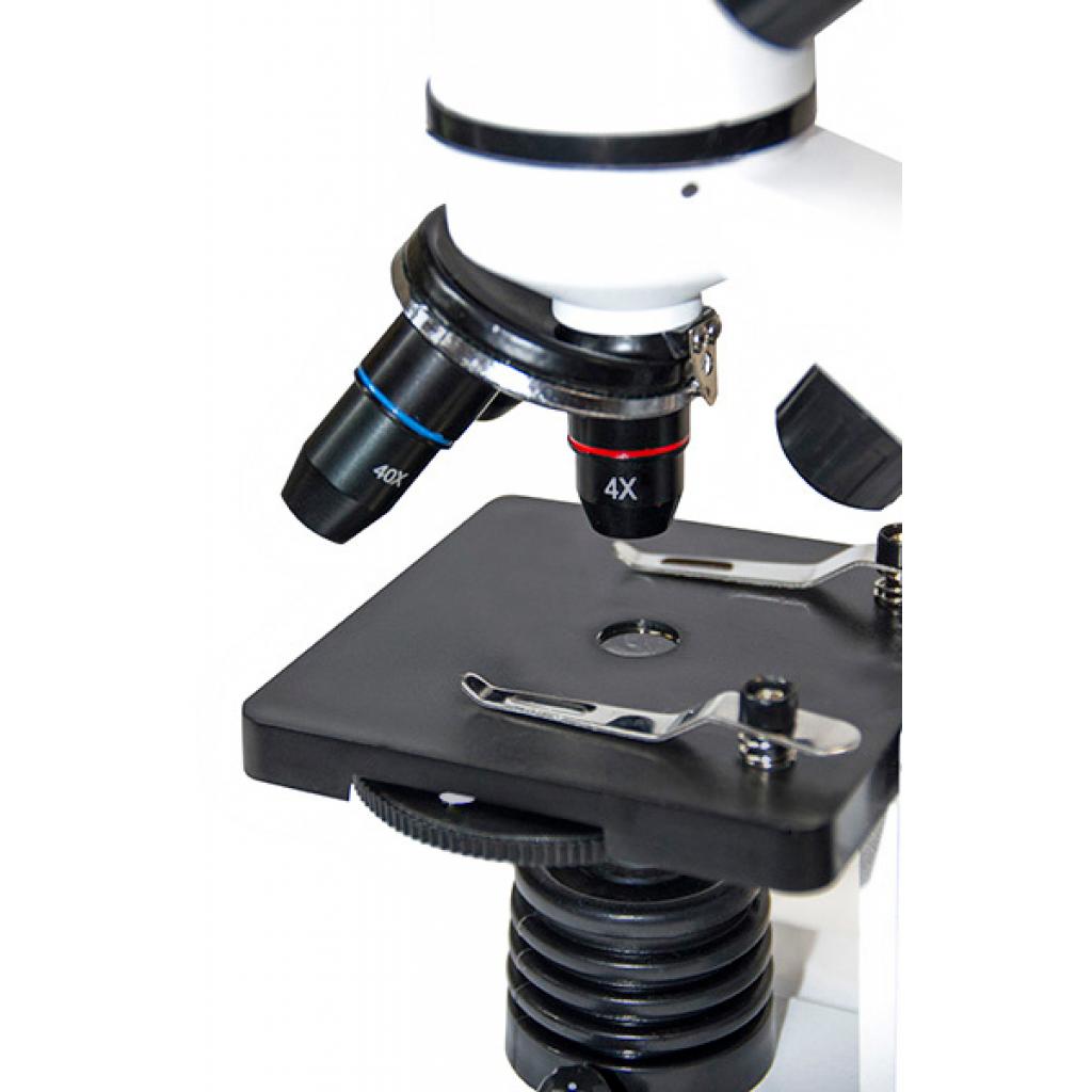 Мікроскоп Optima Explorer 40x-400x (MB-Exp 01-202A) (926247) зображення 6