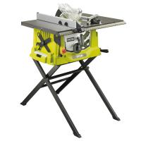 Верстак Ryobi пильный RTS1800ES-G (5133002023)