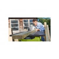 Верстак Ryobi пильный RTS1800ES-G (5133002023) изображение 2