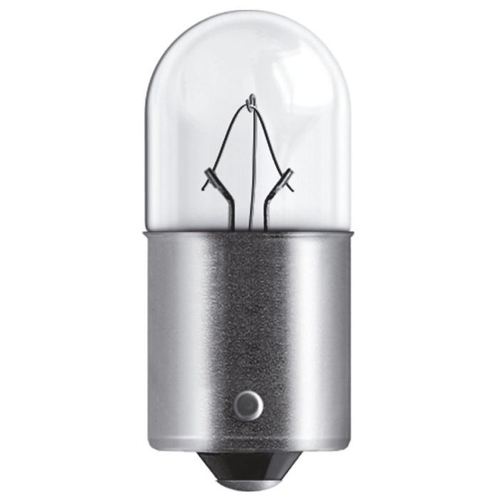 Автолампа Osram 10W (OS 5637) зображення 2