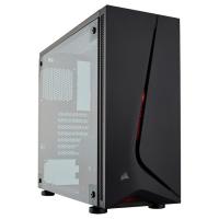 Корпус Corsair Carbide SPEC-05 Black (CC-9011138-WW)