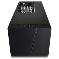 Корпус Corsair Carbide SPEC-05 Black (CC-9011138-WW) изображение 8