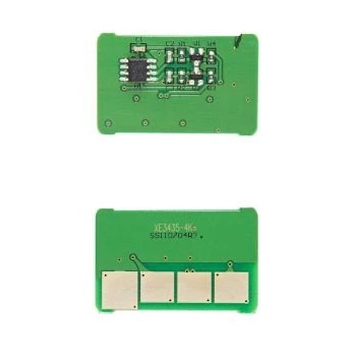 Чип для картриджа Xerox Ph3435, 10K Black WWM (WWM-CB-X3435)