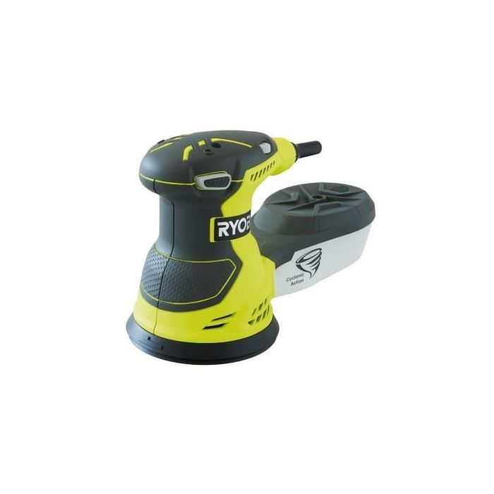 Шліфувальна машина Ryobi ROS300A (5133001142)