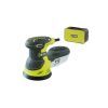 Шліфувальна машина Ryobi ROS300A (5133001142) зображення 3