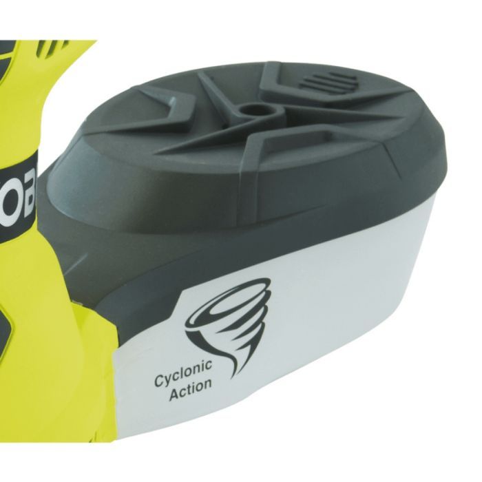 Шліфувальна машина Ryobi ROS300A (5133001142) зображення 4