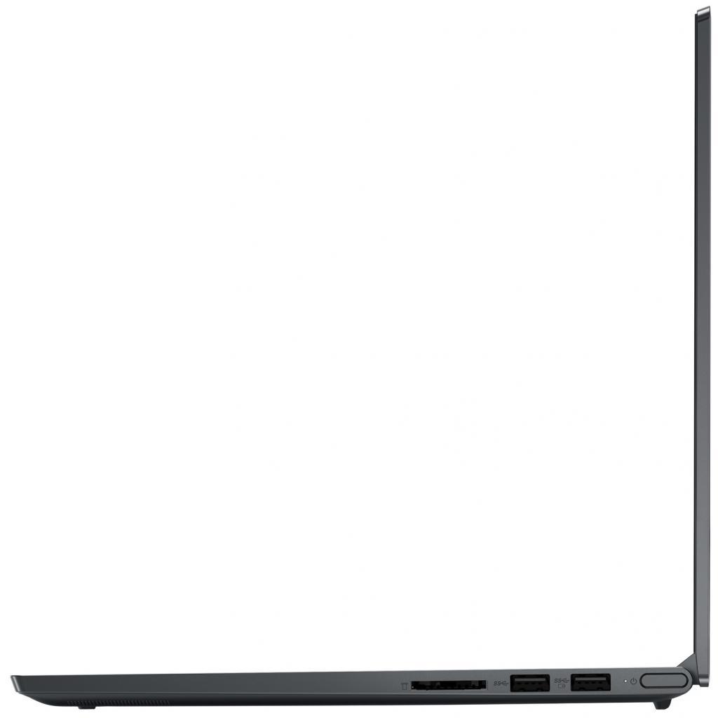 Ноутбук Lenovo Yoga Slim 7 15IIL05 (82AA004ERA) изображение 6