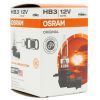 Автолампа Osram Автолампа галогенова 60W (OS 9005) изображение 2