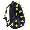 Рюкзак шкільний MadPax Moppets Full BEASTLY BLUE (M/FUR/BLU/FULL) зображення 3