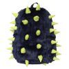 Рюкзак шкільний MadPax Moppets Full BEASTLY BLUE (M/FUR/BLU/FULL) зображення 4