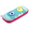 Пенал Zipit Beast Box Light Blue (ZBB-PC-LB) изображение 2