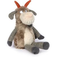 Мягкая игрушка Sigikid Beasts Коза Дереза 37 см (39182SK)