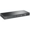 Коммутатор сетевой TP-Link TL-SG1218MP изображение 2