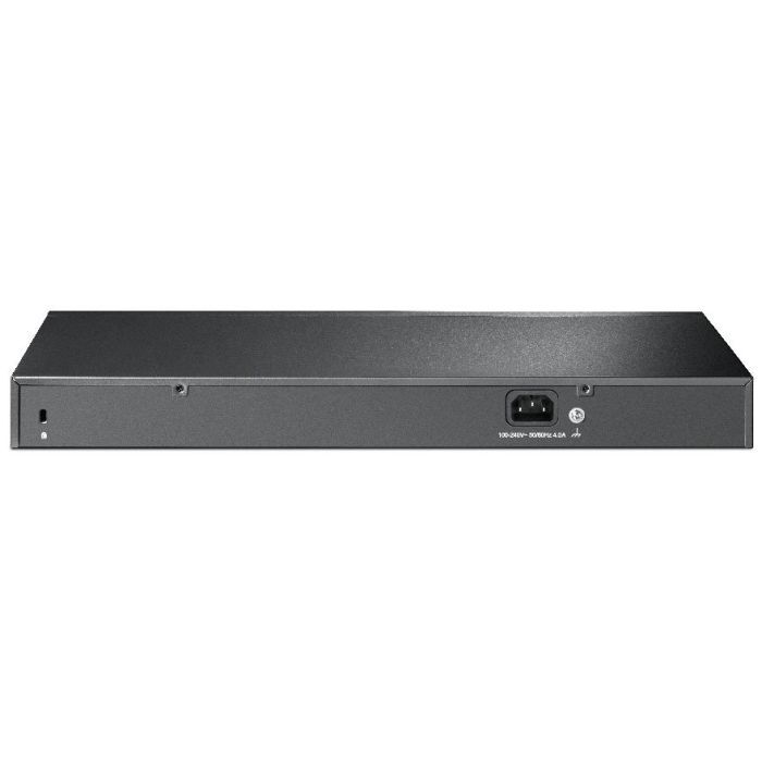 Коммутатор сетевой TP-Link TL-SG1218MP изображение 3