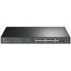 Коммутатор сетевой TP-Link TL-SG1218MP