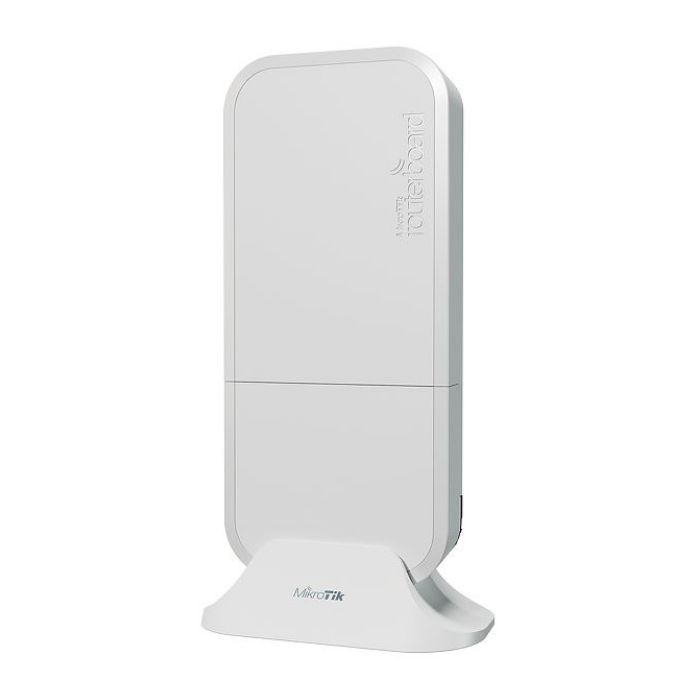 Точка доступа Wi-Fi Mikrotik wAP ac (RBwAPG-5HacD2HnD)