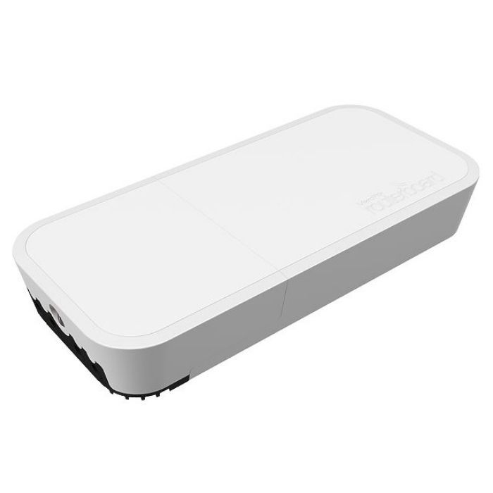 Точка доступа Wi-Fi Mikrotik wAP ac (RBwAPG-5HacD2HnD) изображение 2