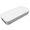 Точка доступа Wi-Fi Mikrotik wAP ac (RBwAPG-5HacD2HnD) изображение 2