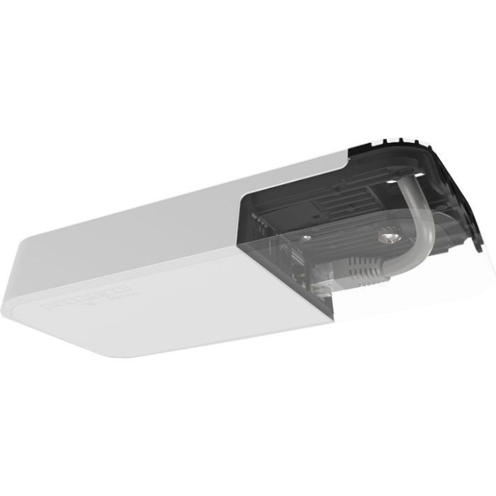 Точка доступа Wi-Fi Mikrotik wAP ac (RBwAPG-5HacD2HnD) изображение 3