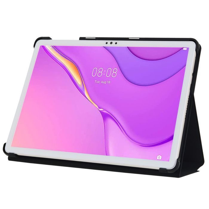 Чехол для планшета BeCover Premium Huawei MatePad T10 Black (705443) изображение 4