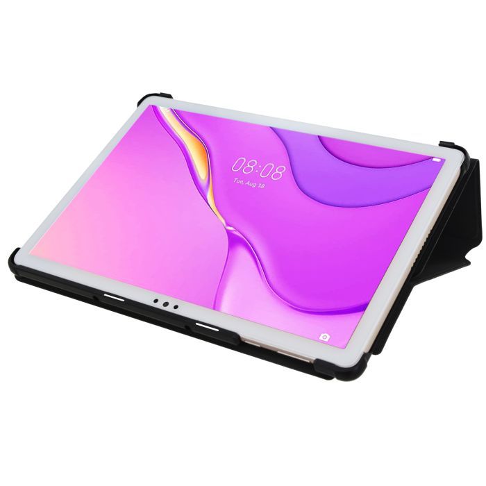 Чехол для планшета BeCover Premium Huawei MatePad T10 Black (705443) изображение 5