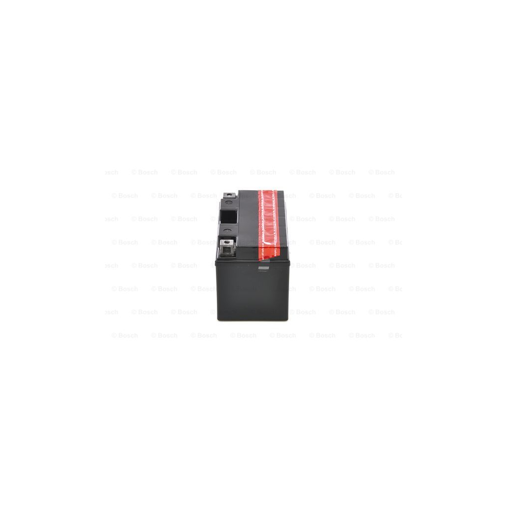 Аккумулятор автомобильный Bosch 11A (0 092 M60 160) изображение 2