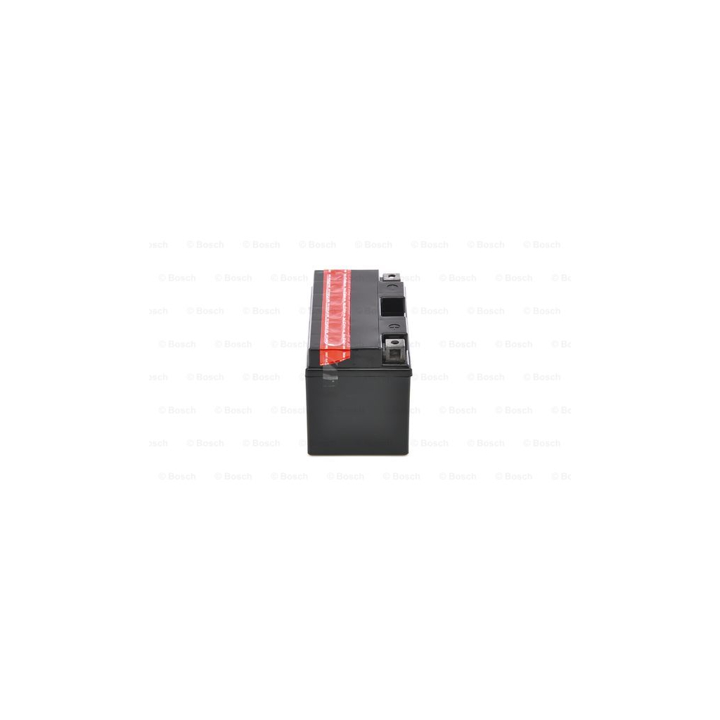 Аккумулятор автомобильный Bosch 11A (0 092 M60 160) изображение 4